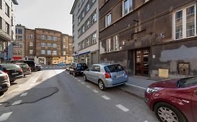 Studio Apartment - Rzeszowska 4 Street
